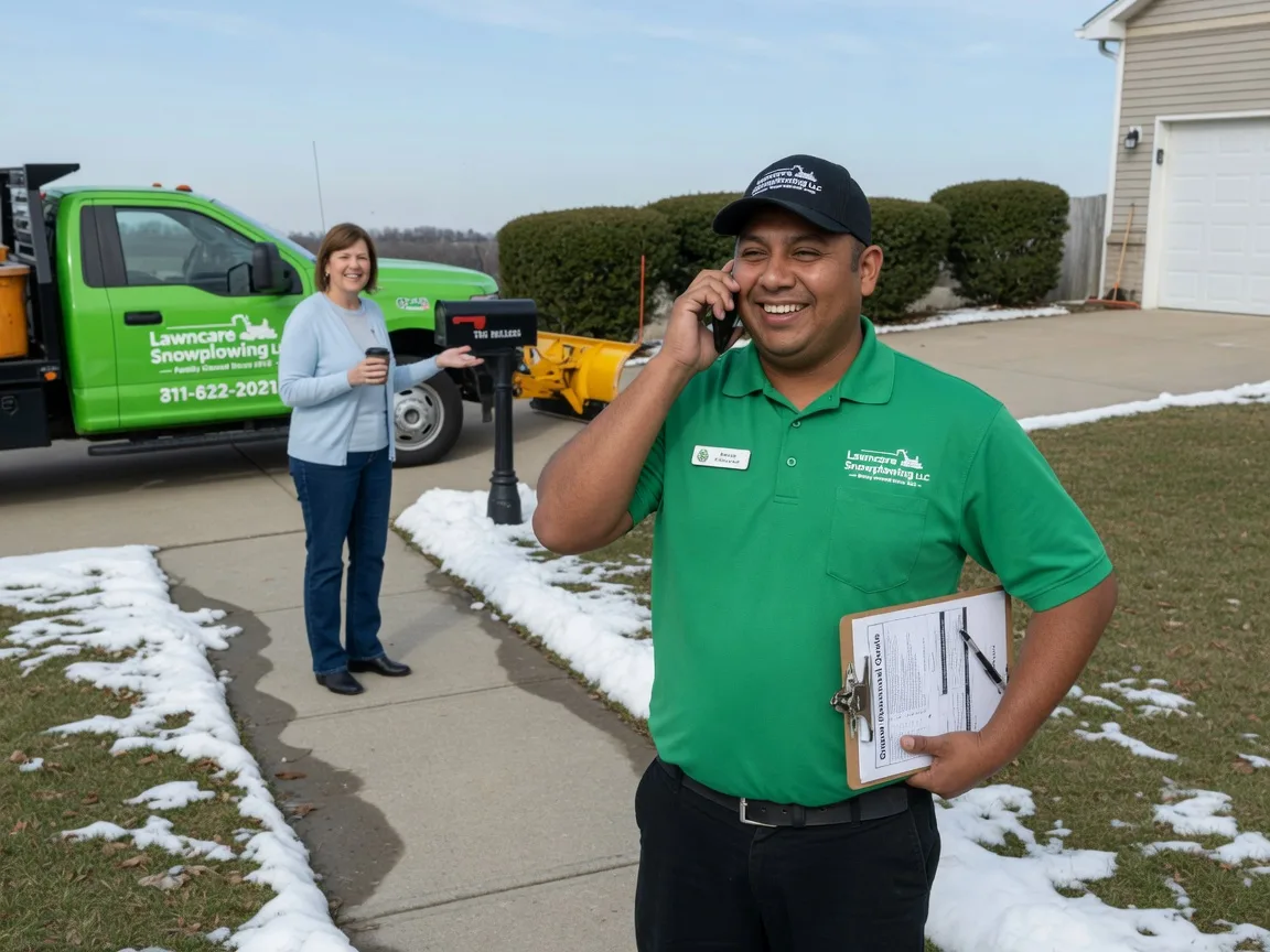 Lawn Care Services By Expert Landscaper Avery Island, LA FAQs